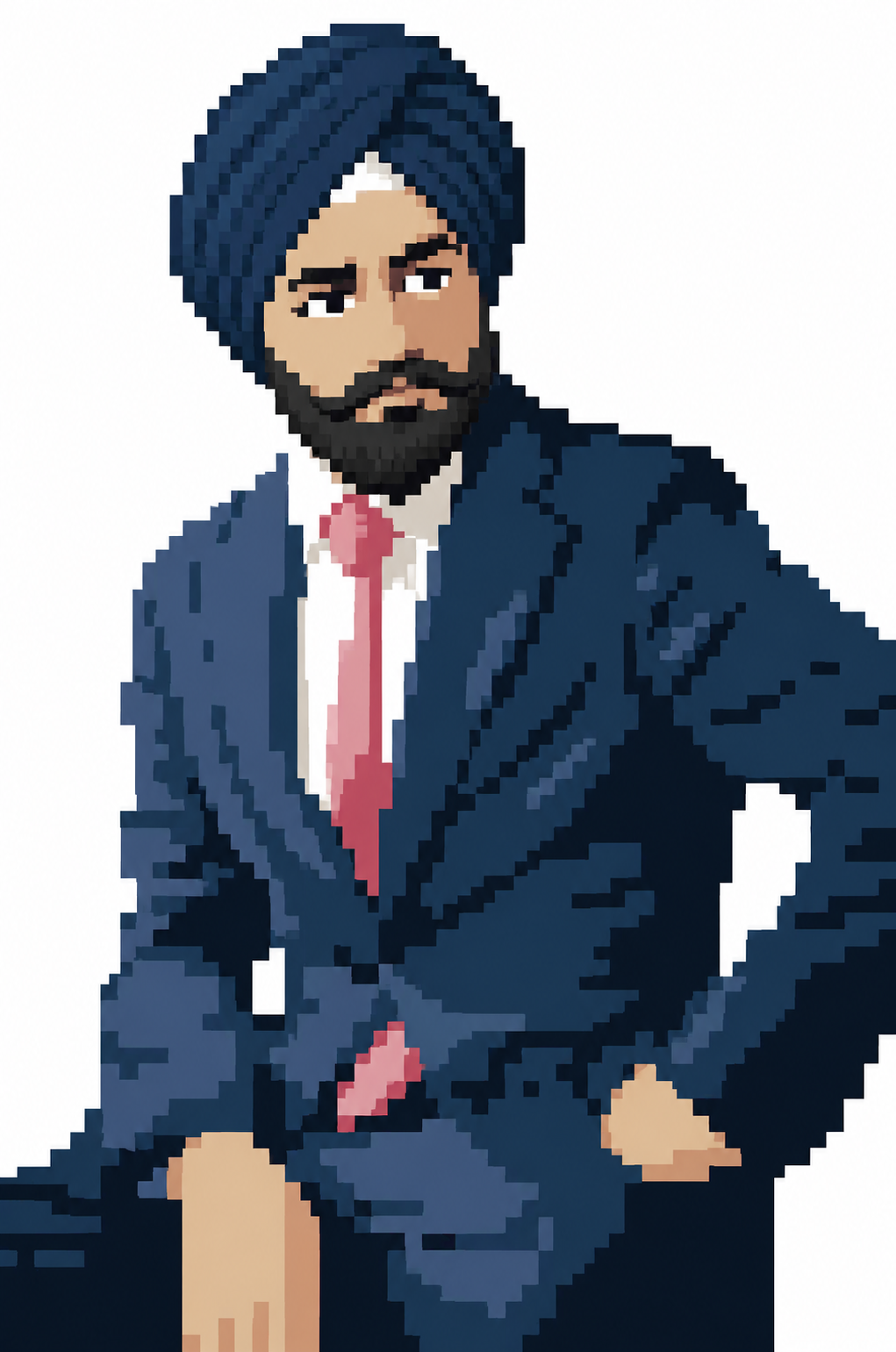 Anshdeep Singh
