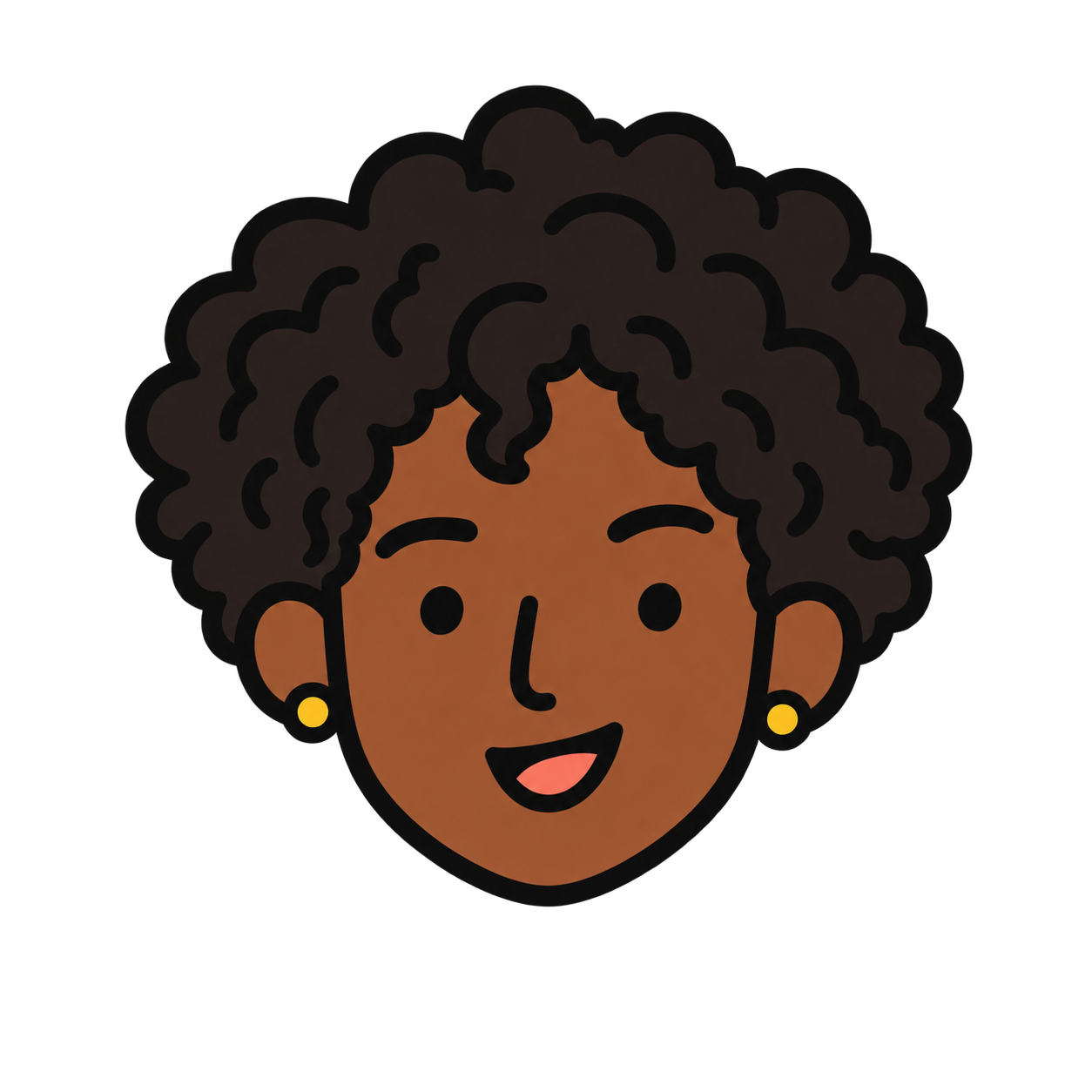 Kofi AI Mascot