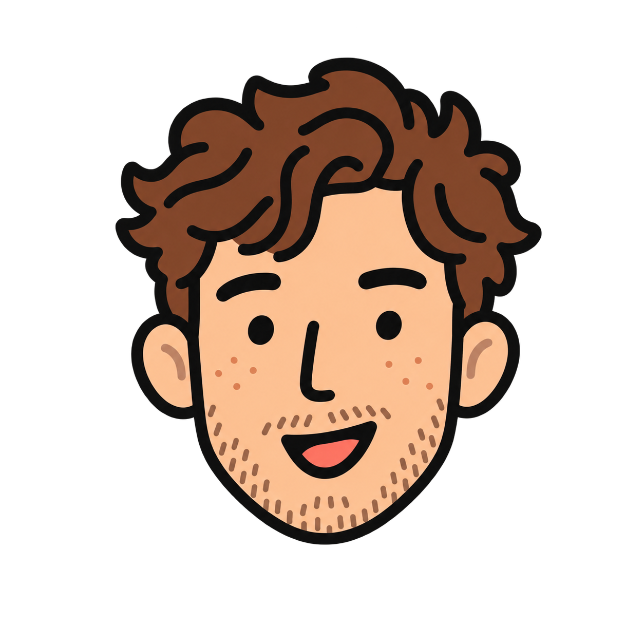 Chloe AI Mascot