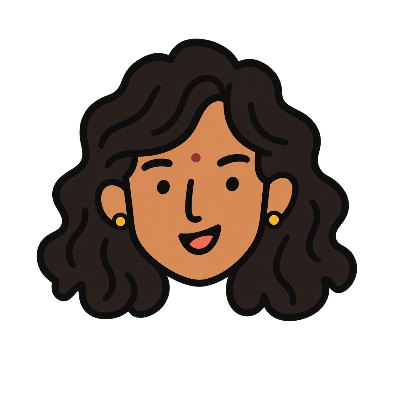 Aarav Mascot