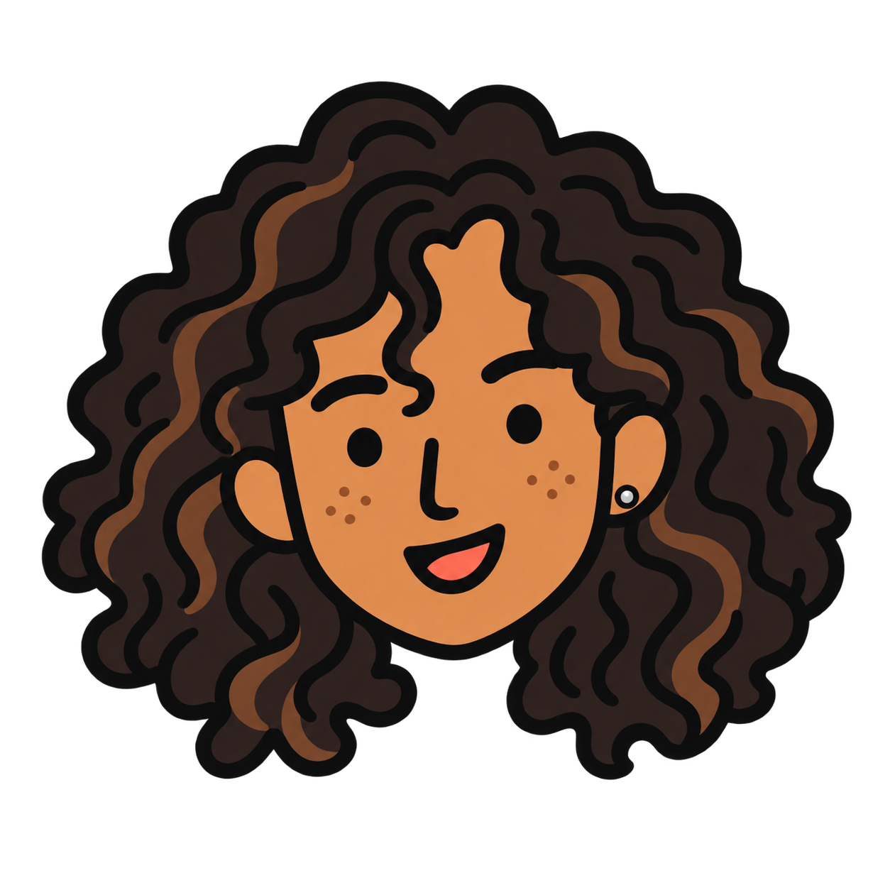 Global Squad Mascot