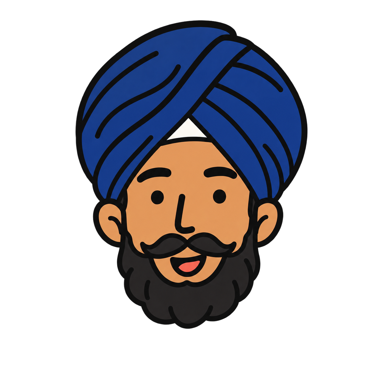 Arjan Mascot