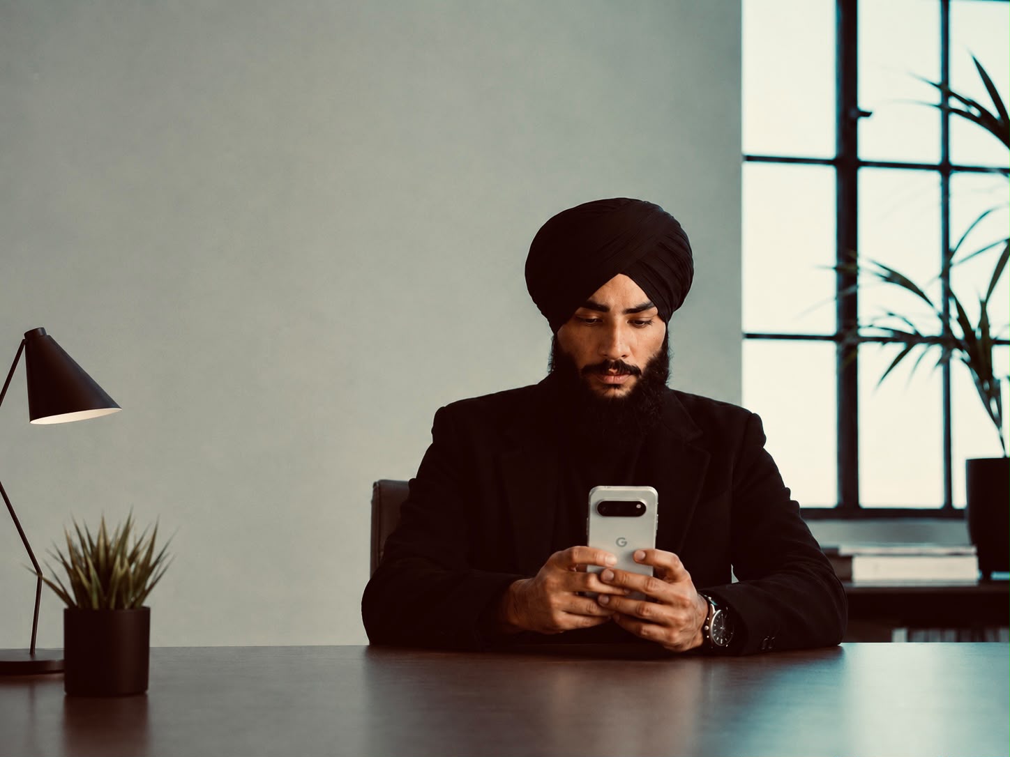 Anshdeep, founder of Codevantum
